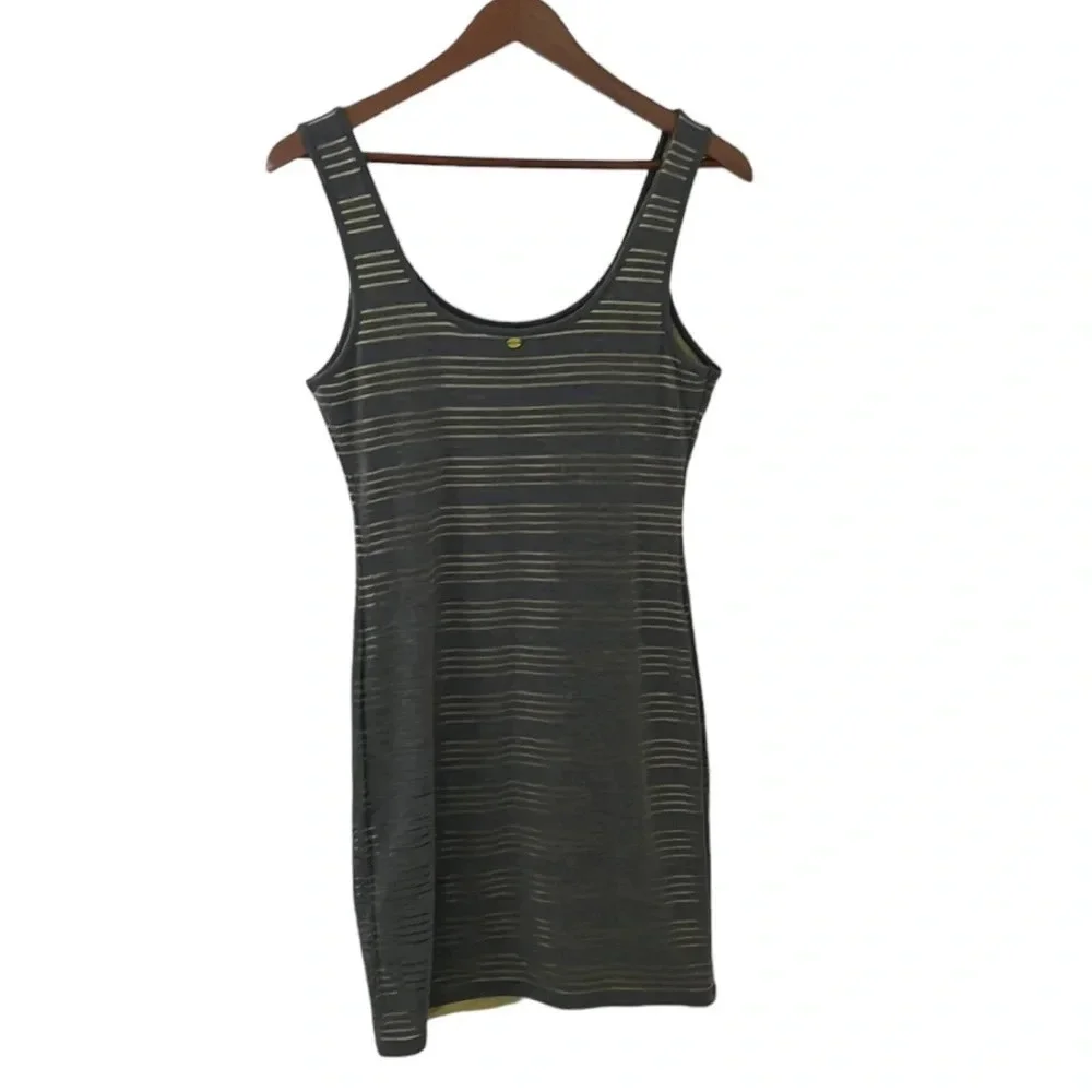 GUESS jersey tank dress - Picture 7 of 12